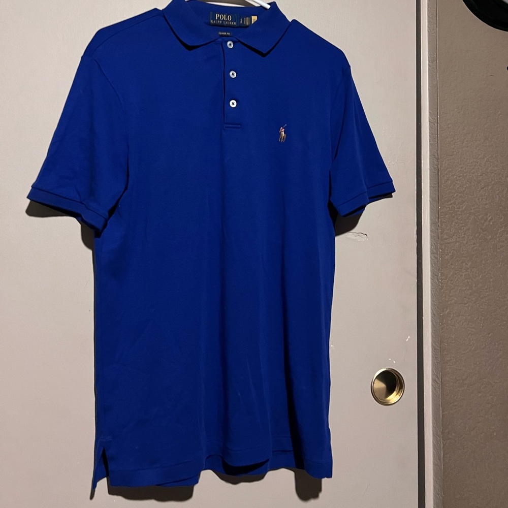 Ralph Lauren polo shirt